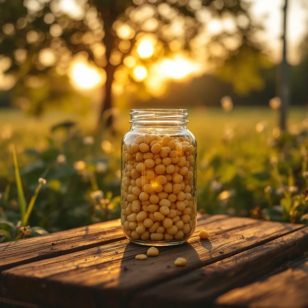 Sprievodca fermentáciou pre začiatočníčky: Ako si doma pripraviť prvú fermentovanú zeleninu krok za krokom